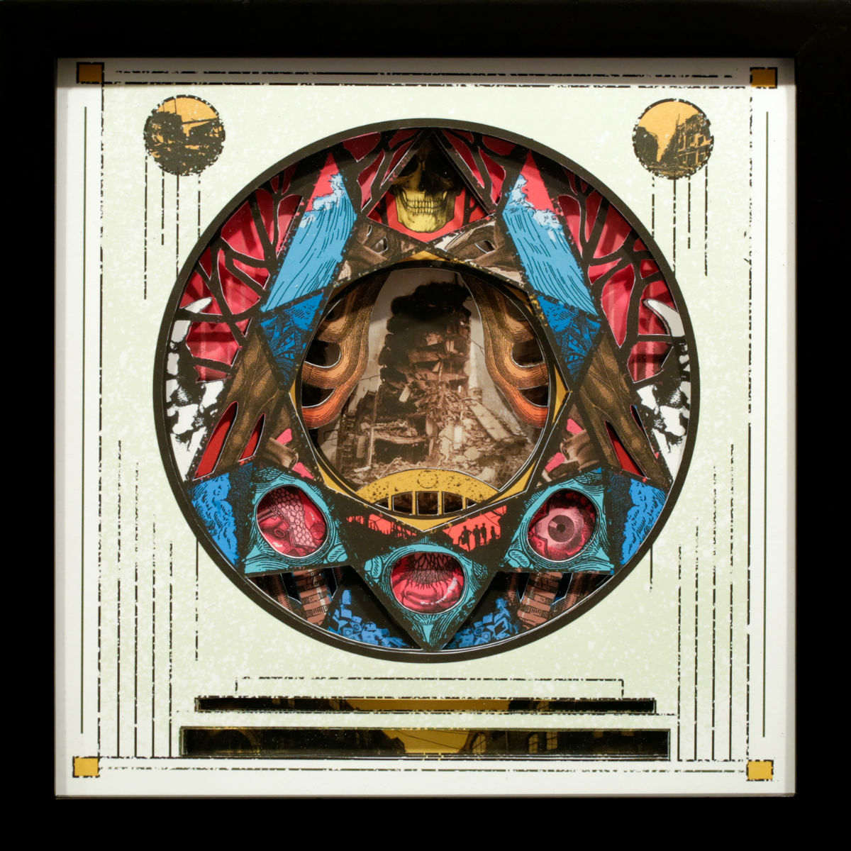 Alex Eckman